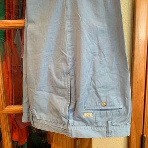 Polo Chinos Like New 40x32